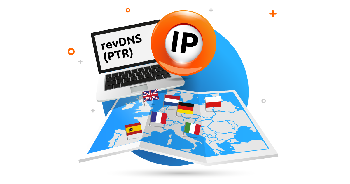 【新余代理IP】服务器：代理服务器租赁常见的功能是什么